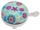 CAM 95 R Campanello Din-Don BRN 80 mm ROSE